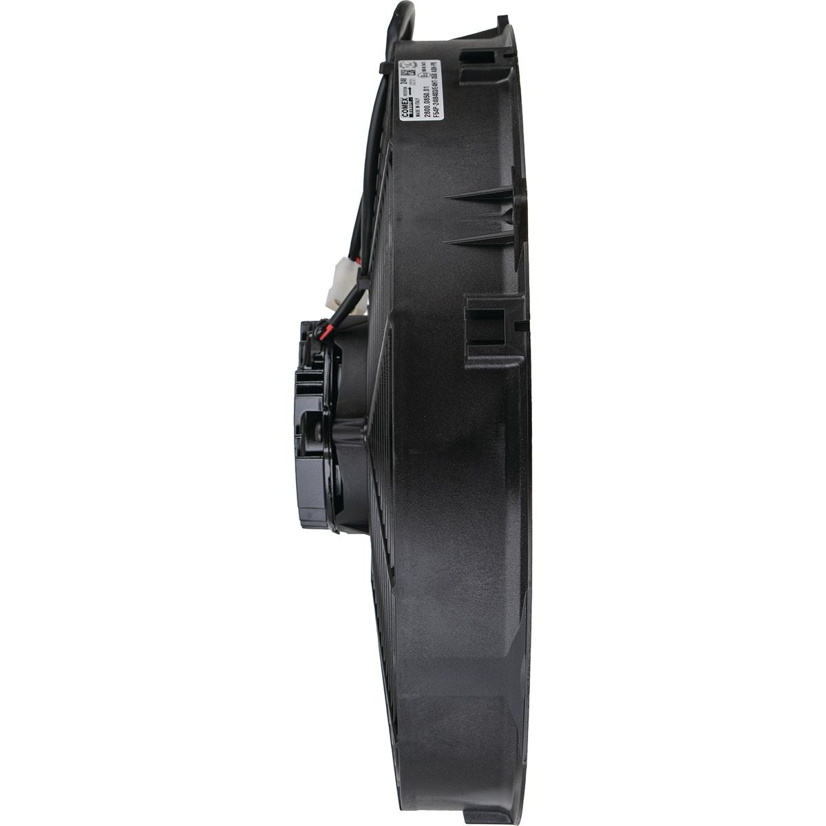 Comex Europe 15" Electric Fan 24V Puller EFX5549