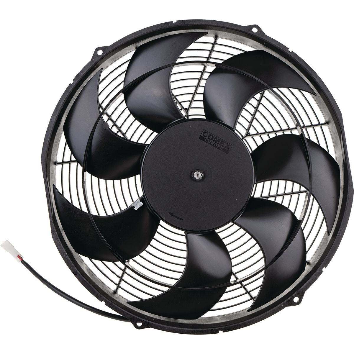 Comex Europe 15" Electric Fan 24V Puller EFX5549