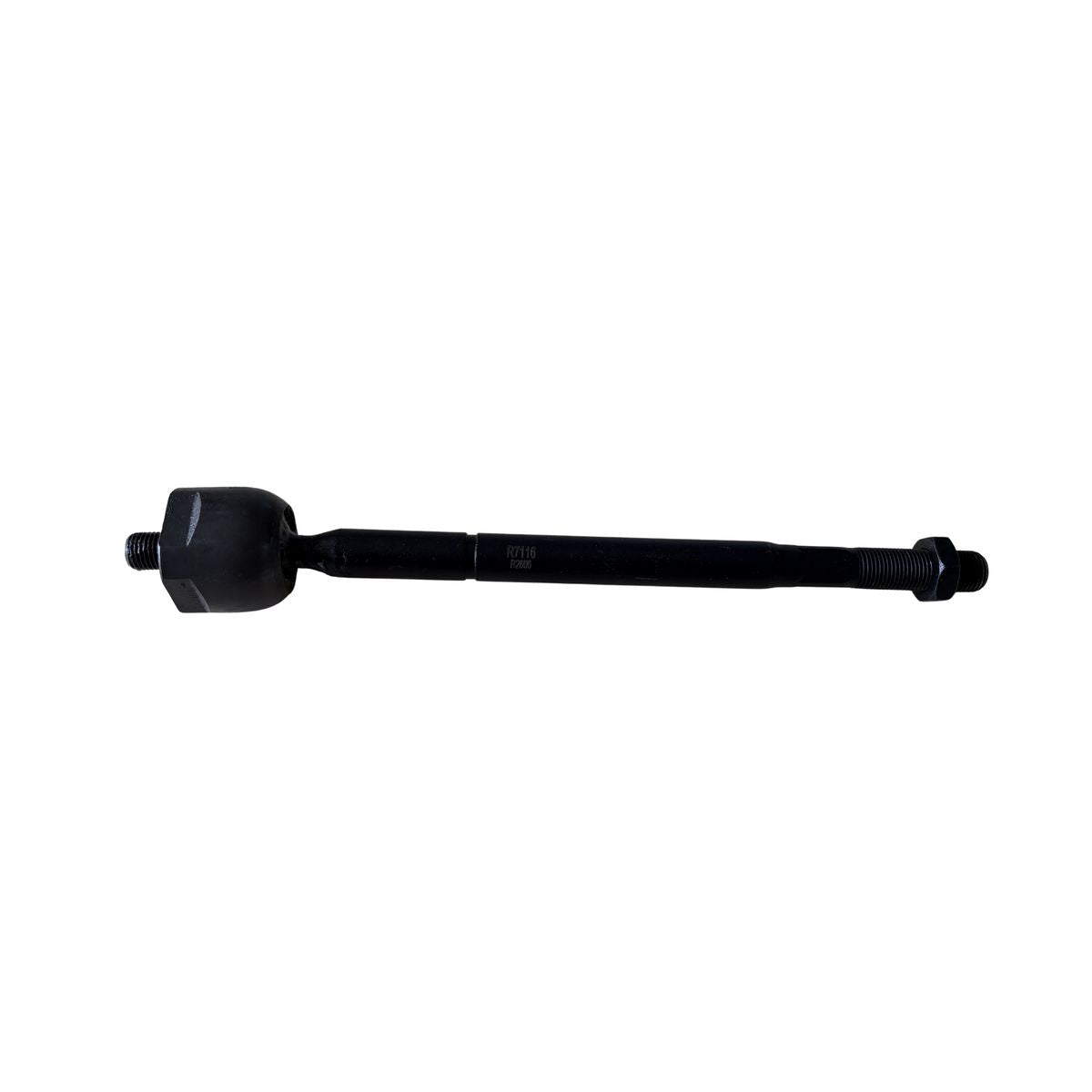 Kelpro Rack End GRE7116