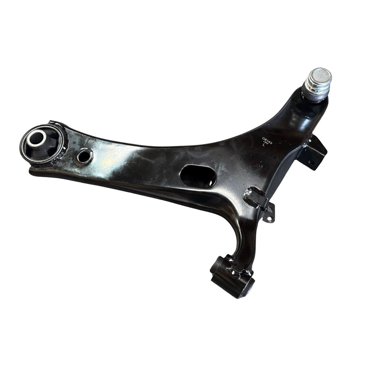 Kelpro Control Arm Front LH Lower GCA8143