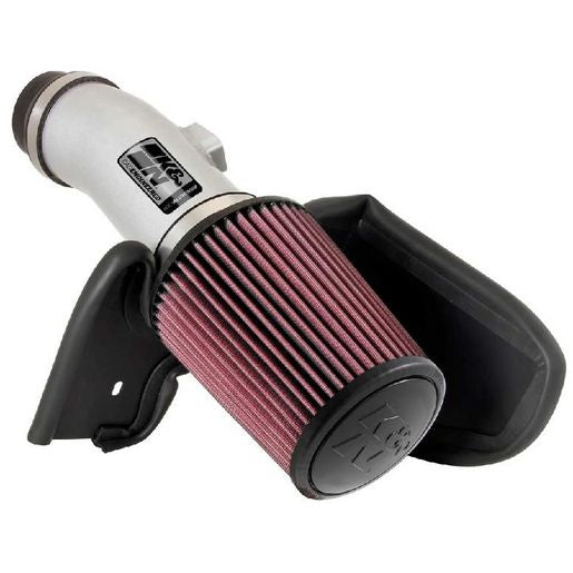K&N Performance Air Induction Kit KN69-1210TS