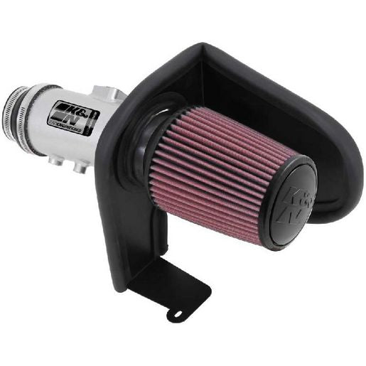 K&N Performance Air Induction Kit KN69-1212TS