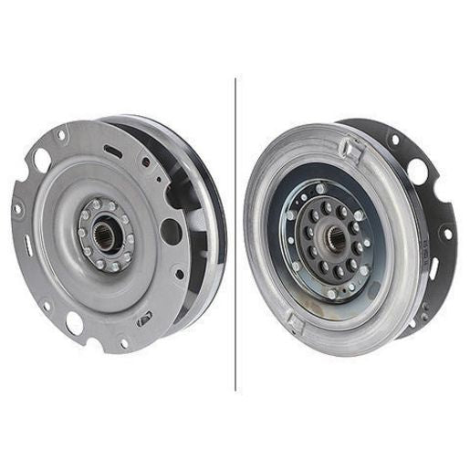 Luk Dual Mass Flywheel (Dmf) To Suit Dual Clutch Transmission (2Ct) 415 0922 09