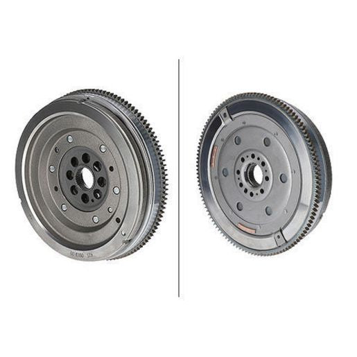 Luk Dual Mass Flywheel (Dmf) To Suit Dual Clutch Transmission (2Ct) 415 0913 09