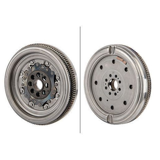 Luk Dual Mass Flywheel (Dmf) To Suit Dual Clutch Transmission (2Ct) 415 0891 09