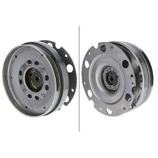 Luk Dual Mass Flywheel (Dmf) To Suit Dual Clutch Transmission (2Ct) 415 0923 09