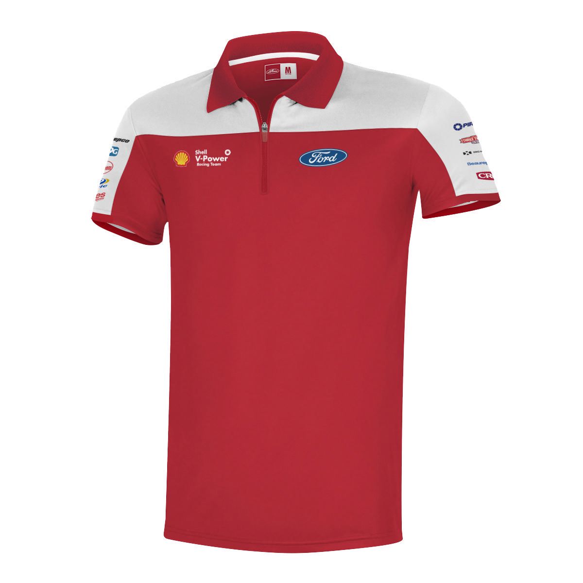 Shell V-Power Racing Team Polo Men S SVP21.PM02