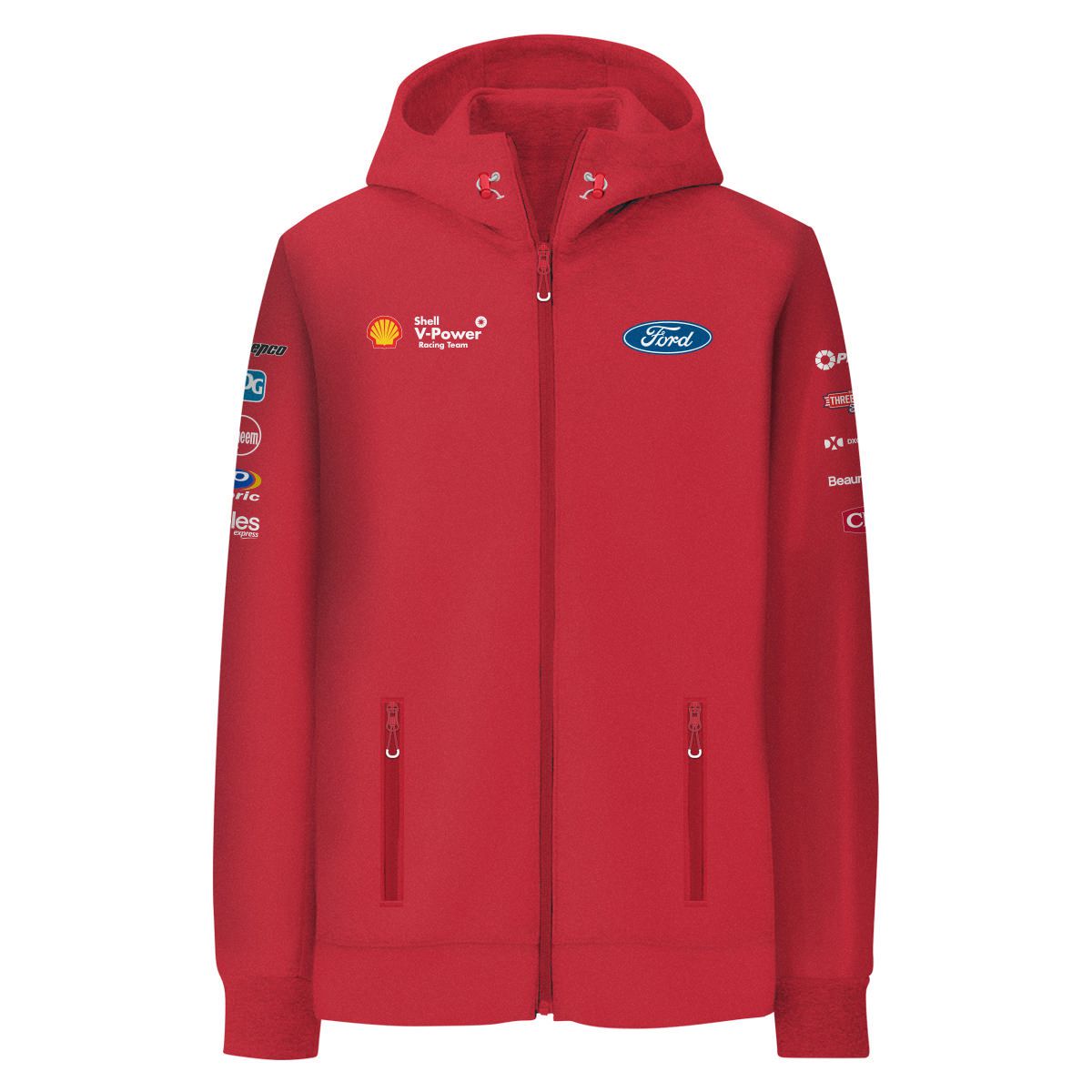 Shell V-Power Racing Team Hoodie Men S SVP21.HM02