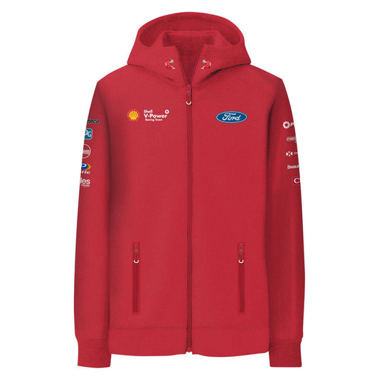 Shell V-Power Racing Team Hoodie Men S SVP21.HM02