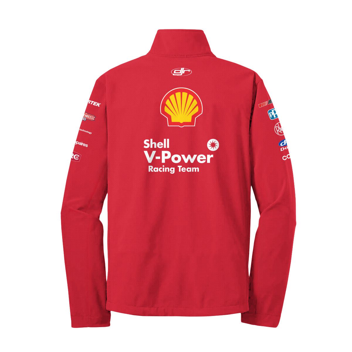 Shell V-Power Racing Team Jacket Men S SVP21.JM02