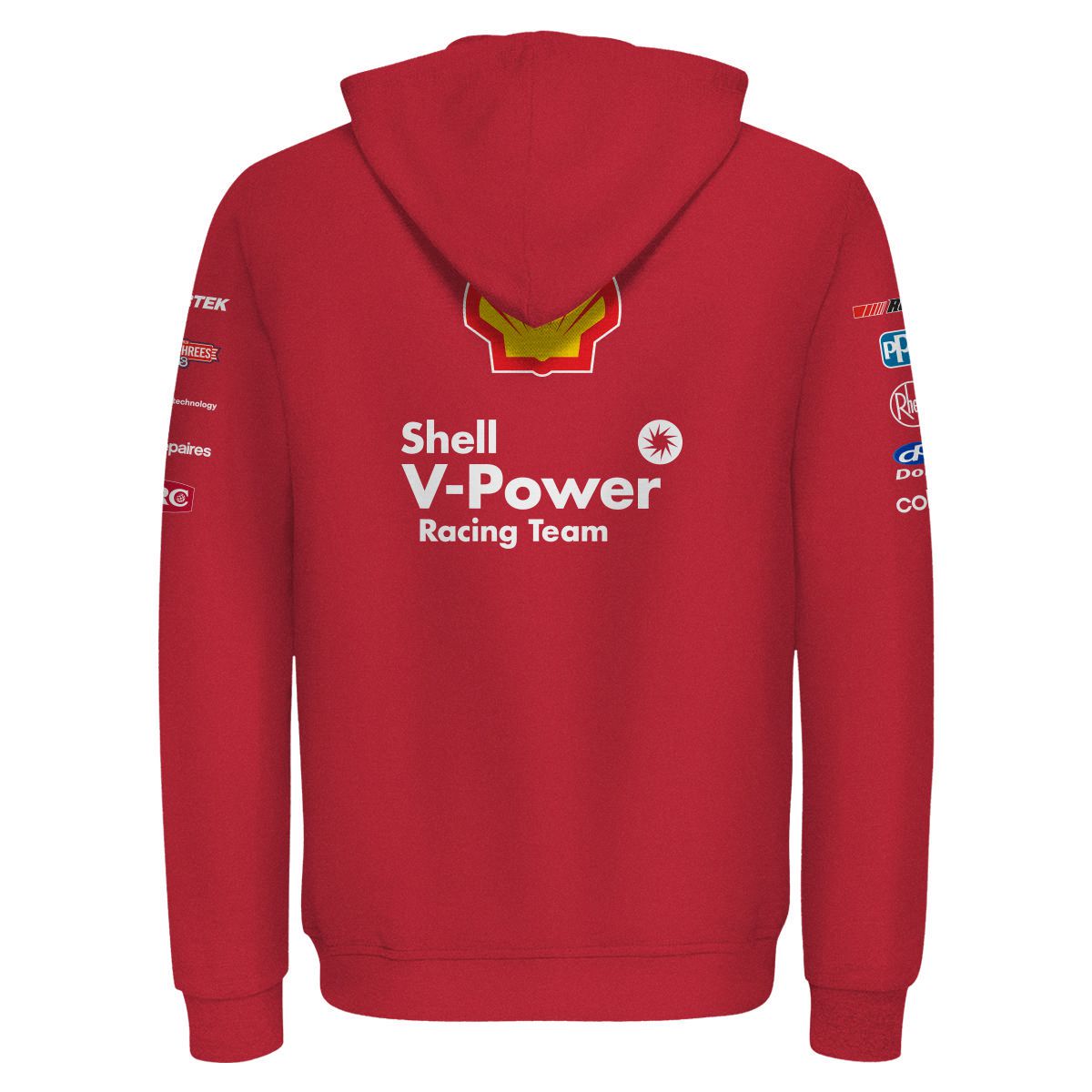 Shell V-Power Racing Team Hoodie Men S SVP21.HM02