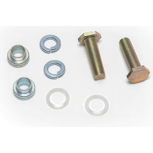 APV Seat Belt Kit Bolt Static Lap/Sash K2892