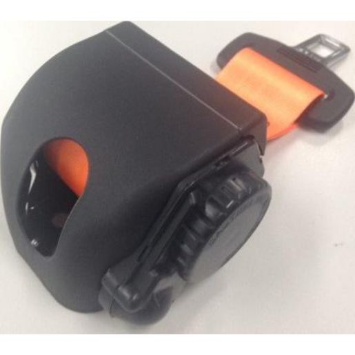 APV Seat Belt Kit Wrap Cover For Elr Frame K8661