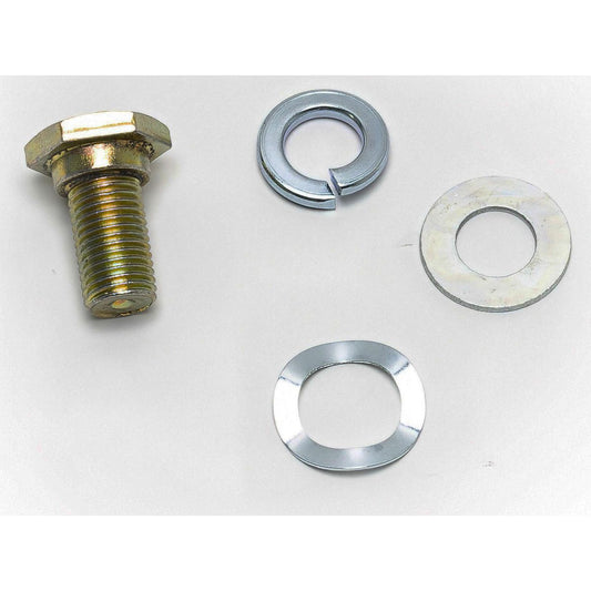 APV Seat Belt Kit Bolt Stem K2890