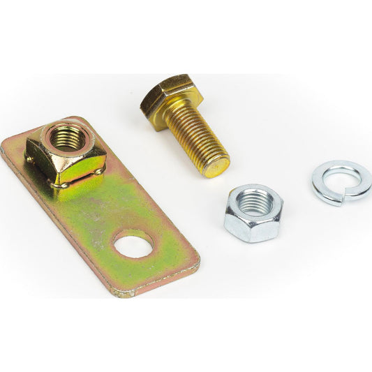 APV Seat Belt Kit Extension 75X32 Weld Nut K4415