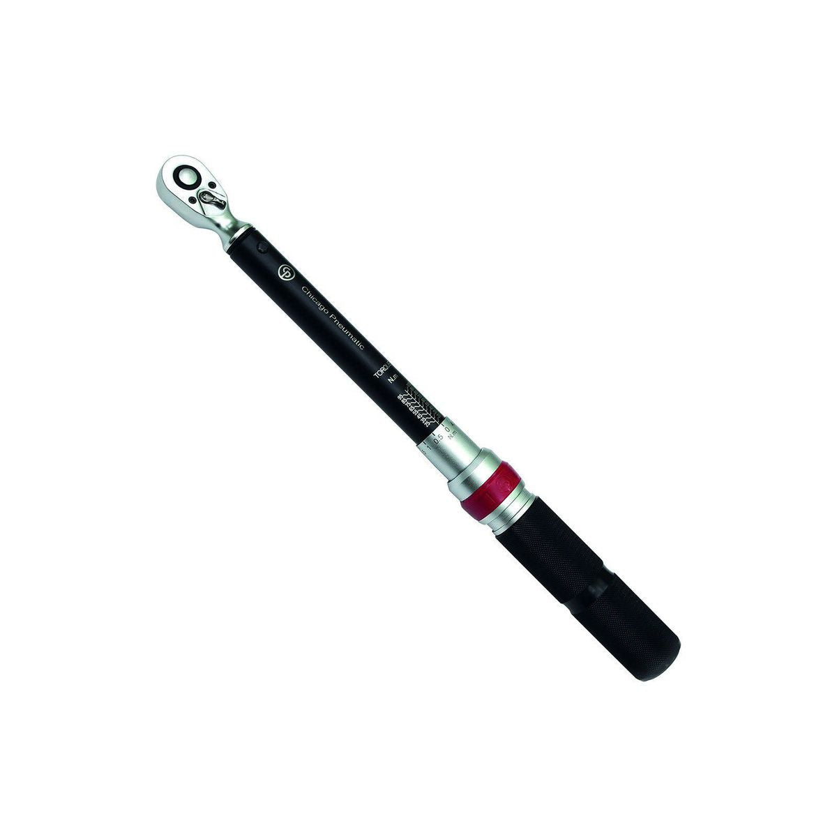 CP Tool Company Torque Wrench 3/8In Drv 20-100 Nm CP8910