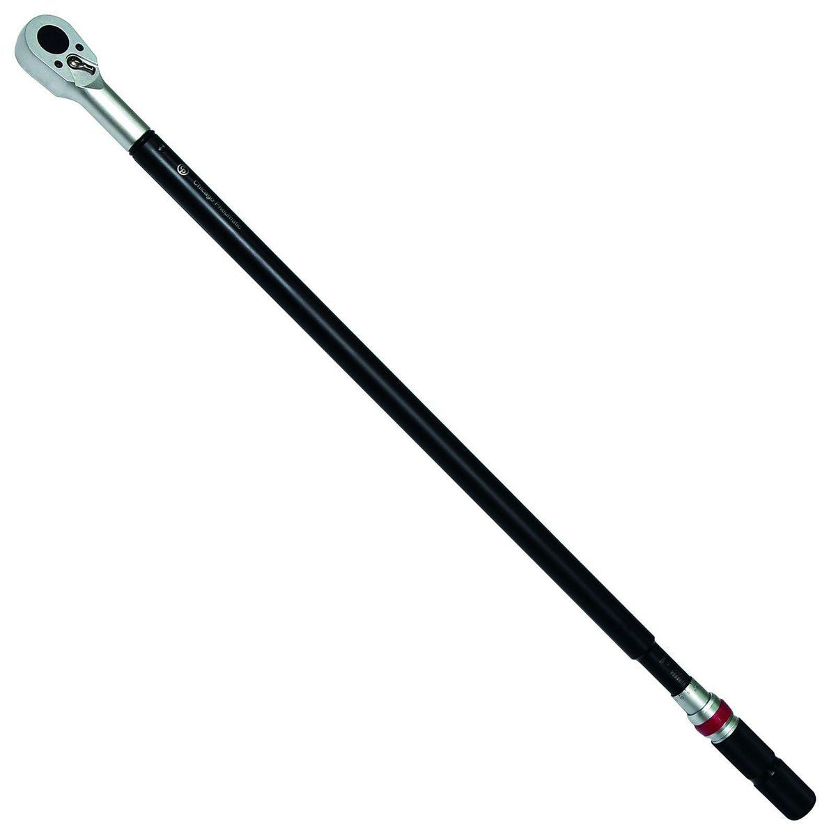 CP Tool Company Torque Wrench 3/4In Drv 150-750 Nm CP8920
