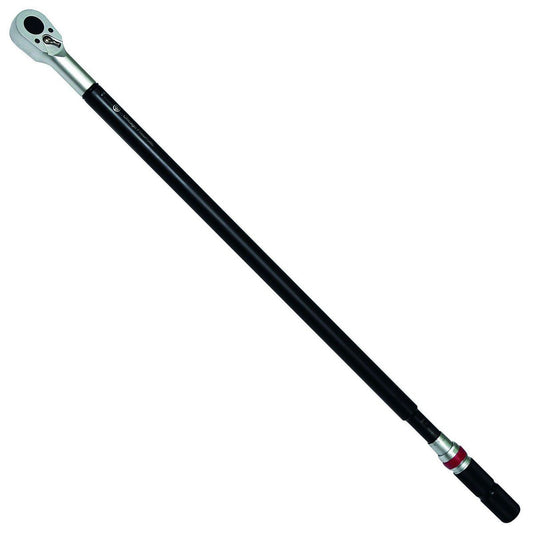 CP Tool Company Torque Wrench 3/4In Drv 150-750 Nm CP8920