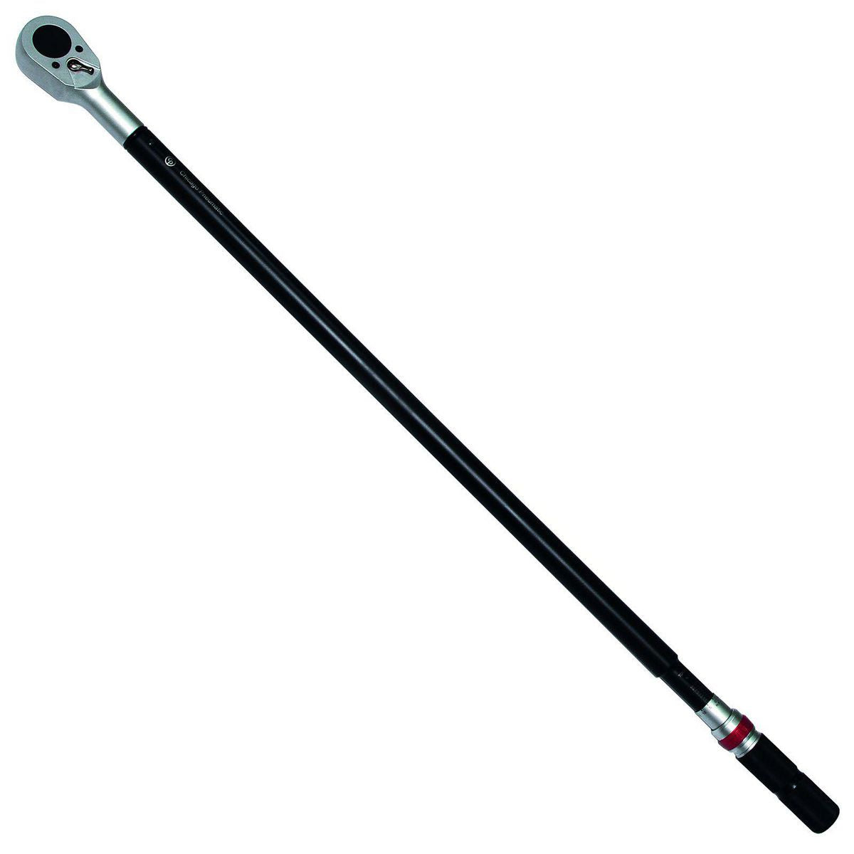 CP Tool Company Torque Wrench 1In Drv 200-1000 Nm CP8925