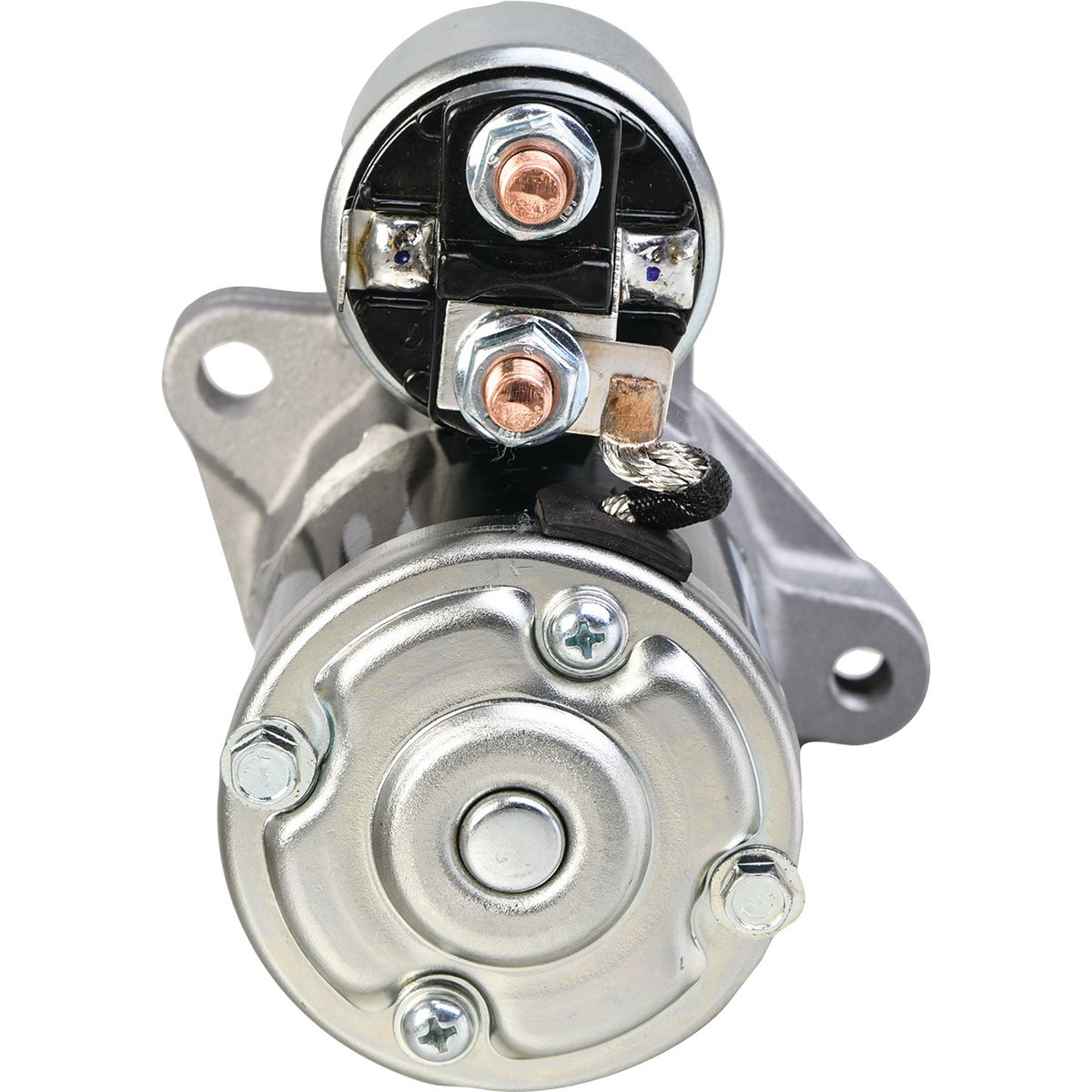 OEX Starter Motor 12V 8th CW (Mitsubishi Style) MXS2097