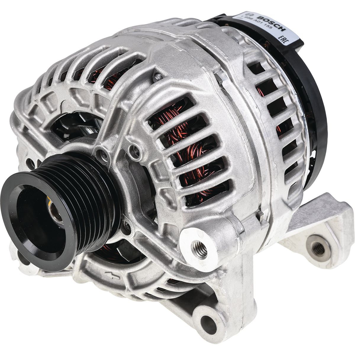 Bosch Alternator 12V 150A 1986A01155