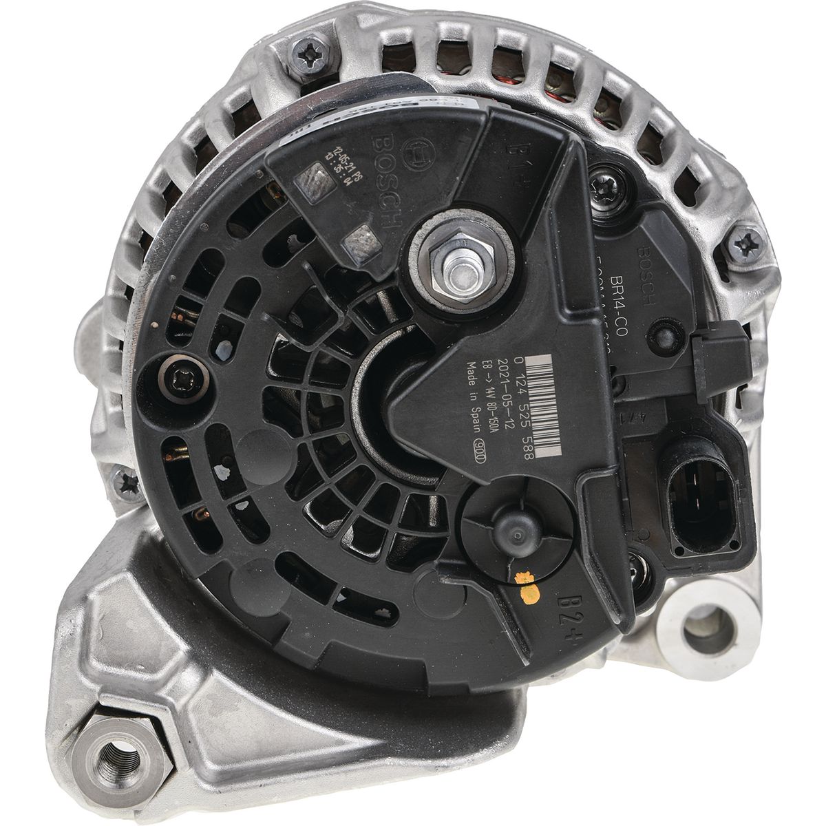 Bosch Alternator 12V 150A 1986A01155