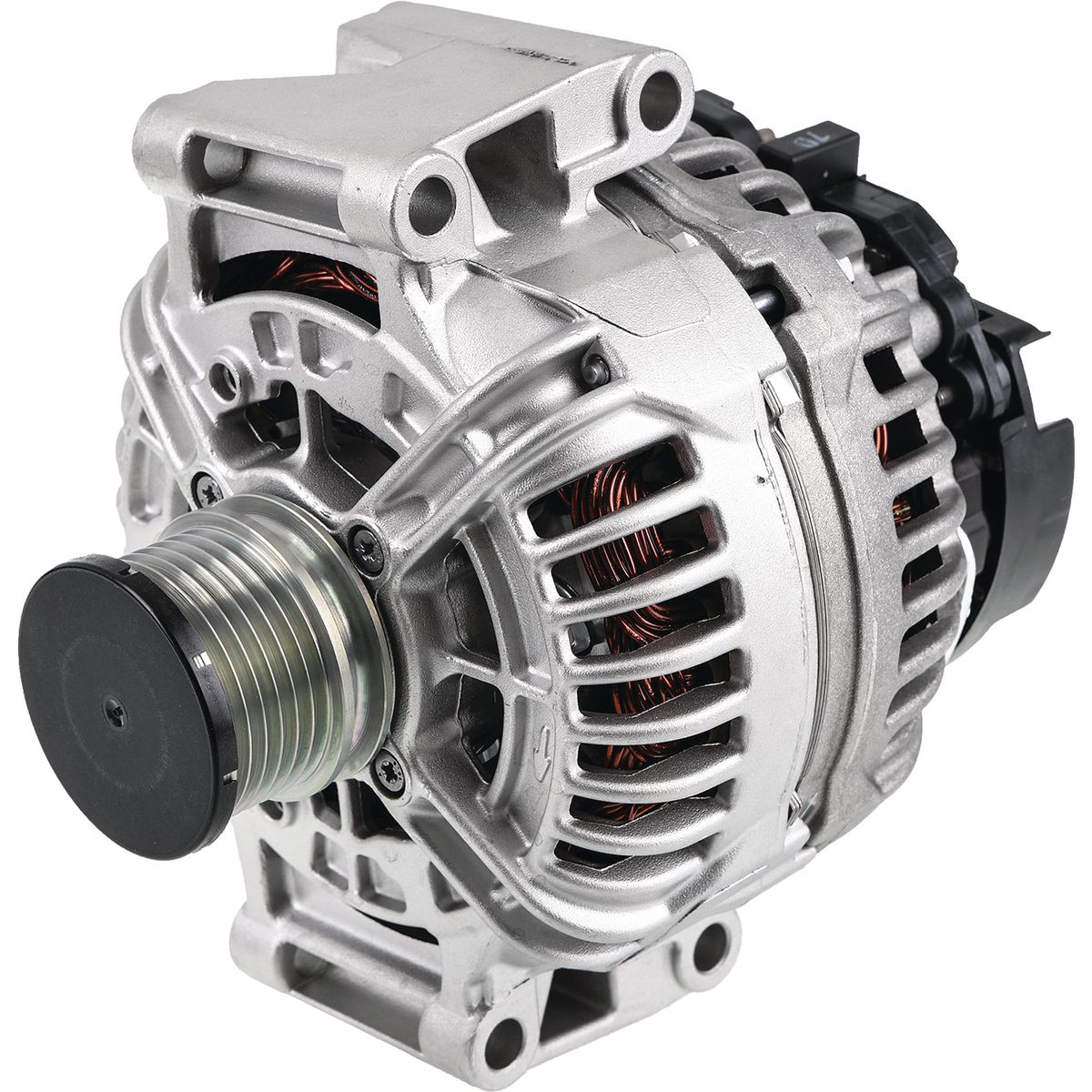 Bosch Alternator 12V 150A 0124615070