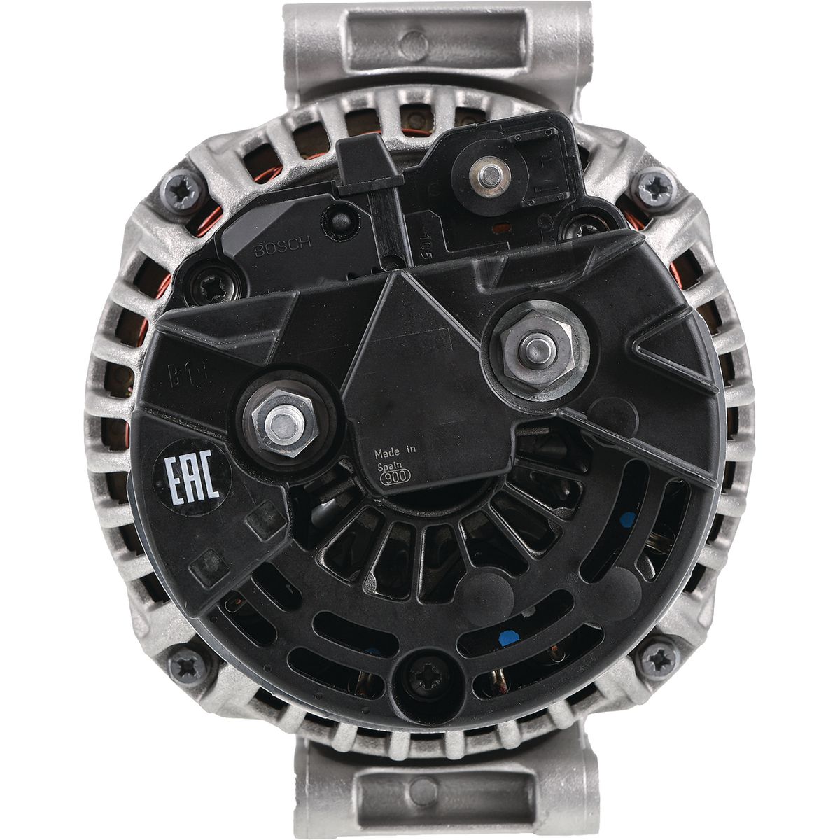 Bosch Alternator 12V 150A 0124615070
