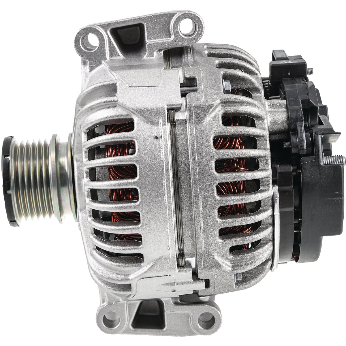 Bosch Alternator 12V 150A 0124615070
