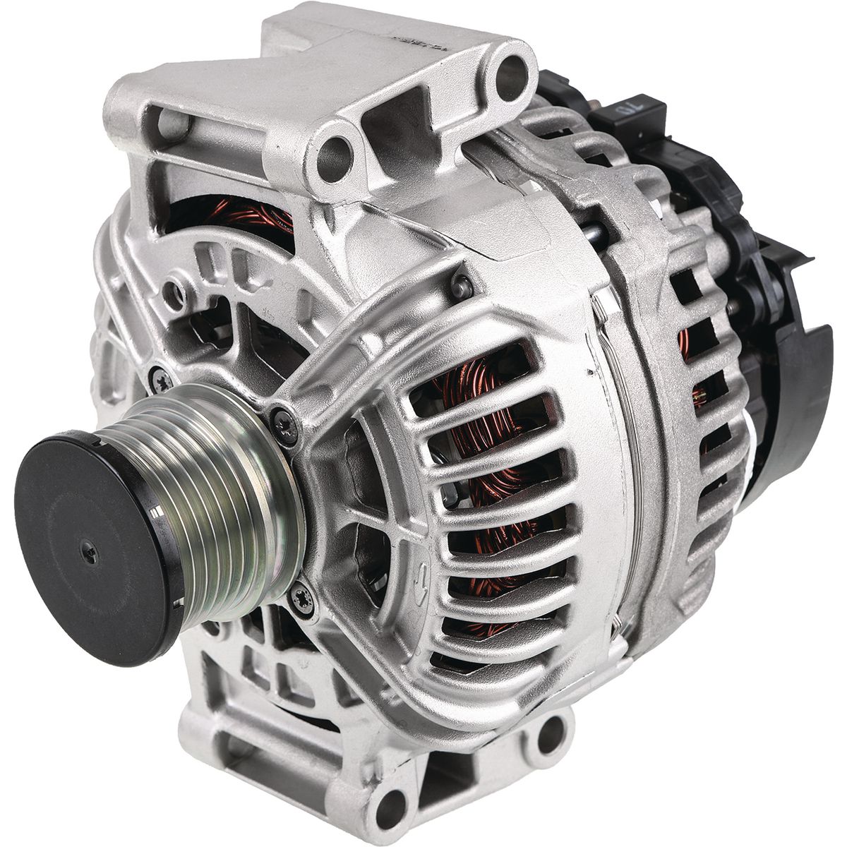 Bosch Alternator 12V 150A 0124615070