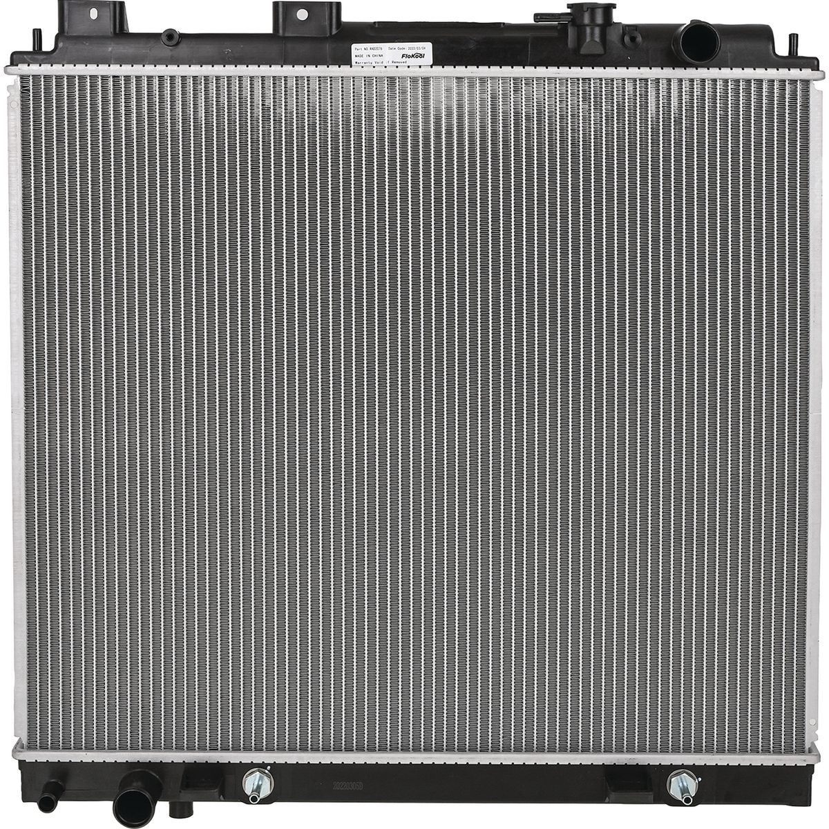 FloKool Radiator RAD2076