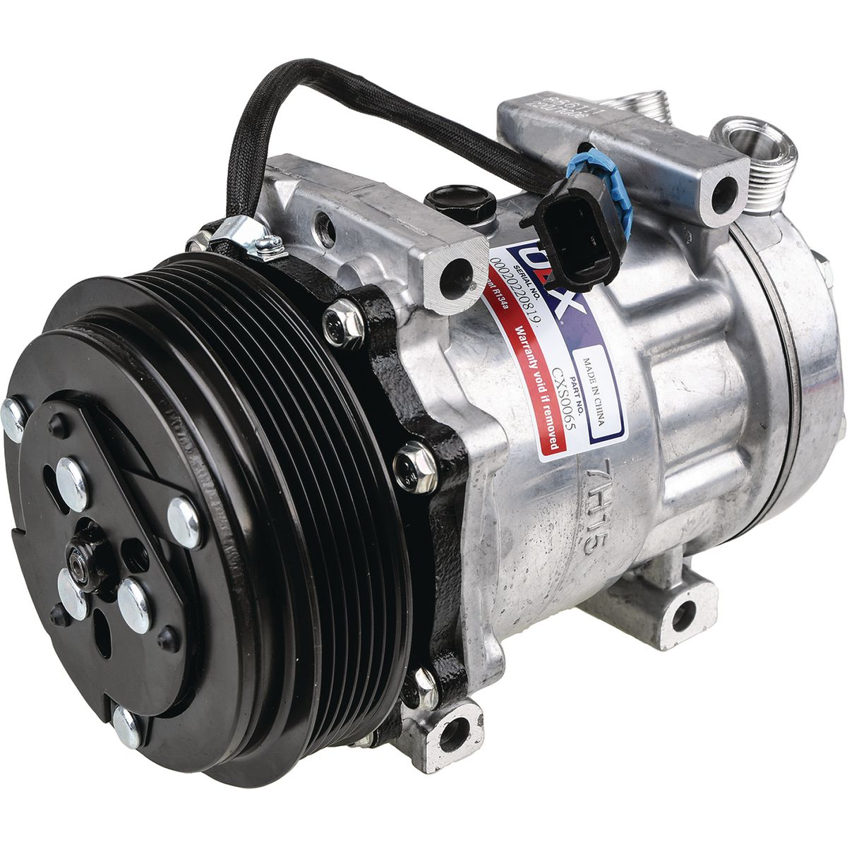 OEX AC Compressor CXS0065