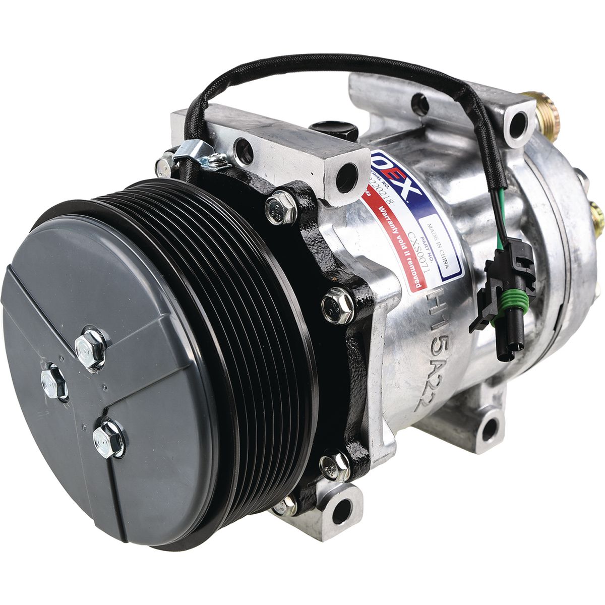 OEX AC Compressor CXS0071