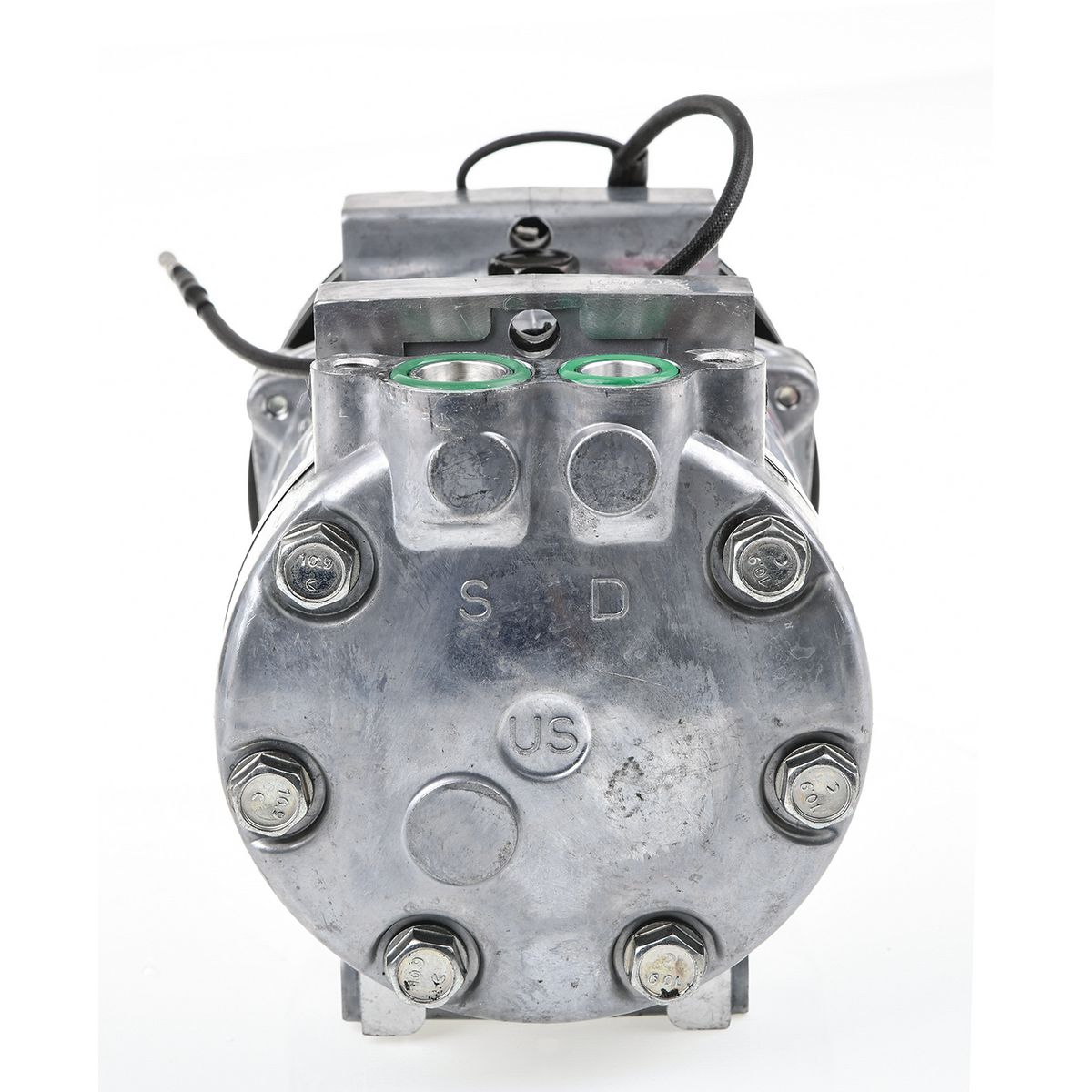OEX AC Compressor CXS0066