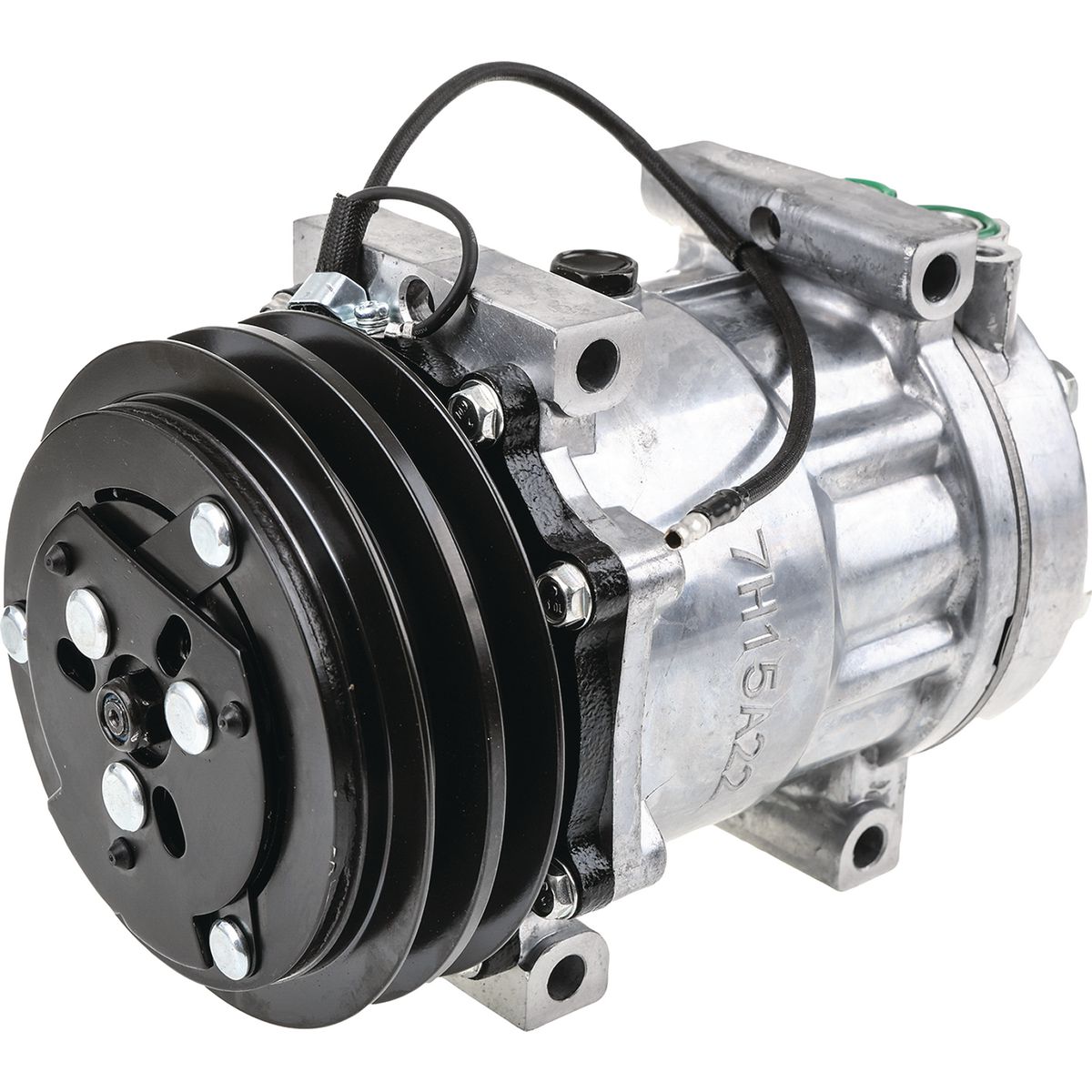 OEX AC Compressor CXS0066