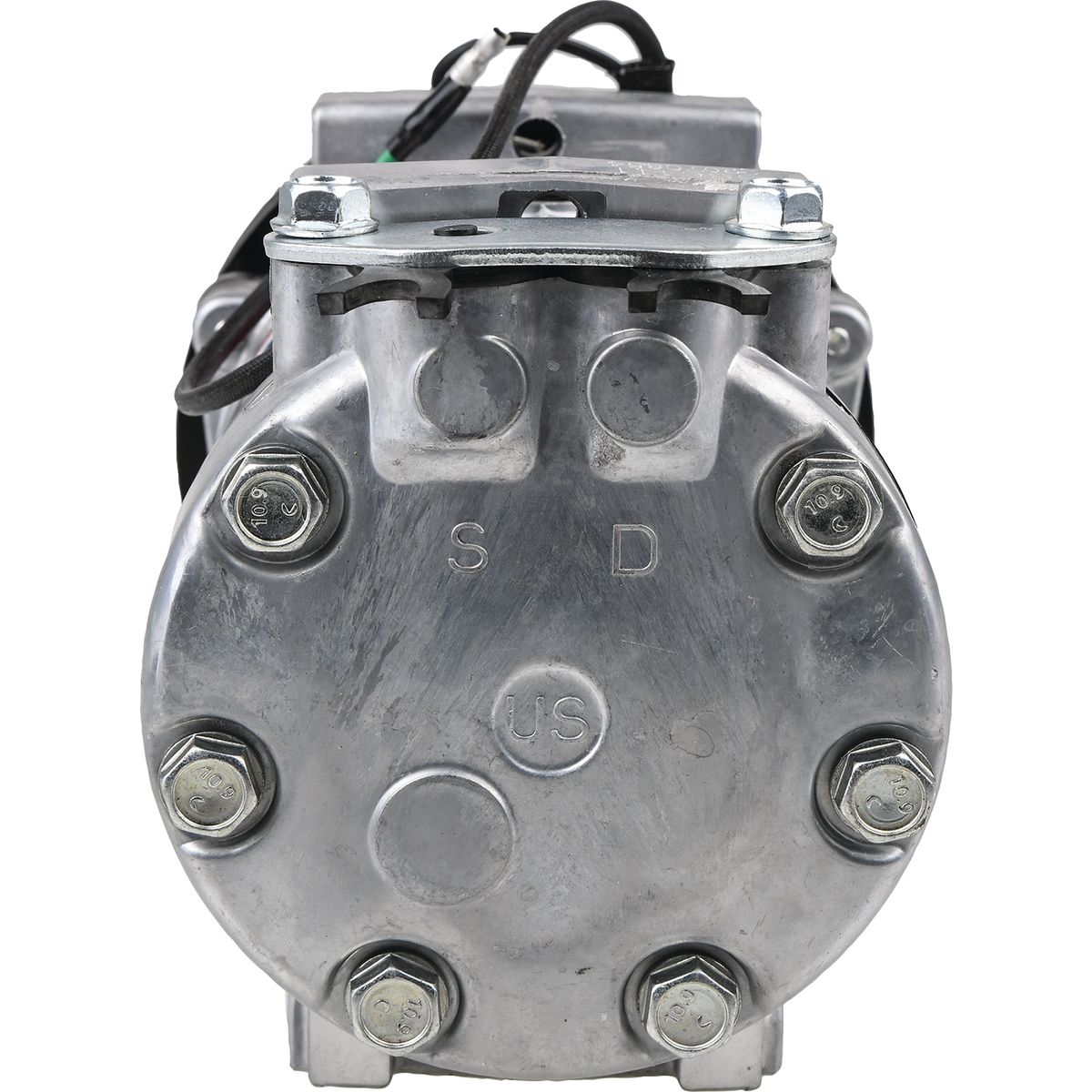 OEX AC Compressor CXS0068