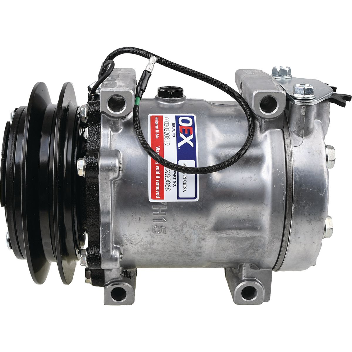 OEX AC Compressor CXS0068