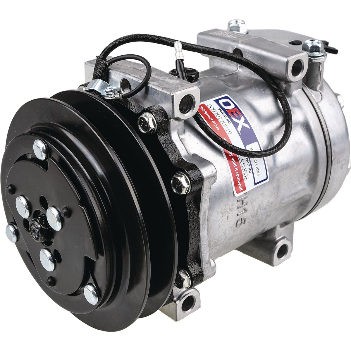 OEX AC Compressor CXS0068