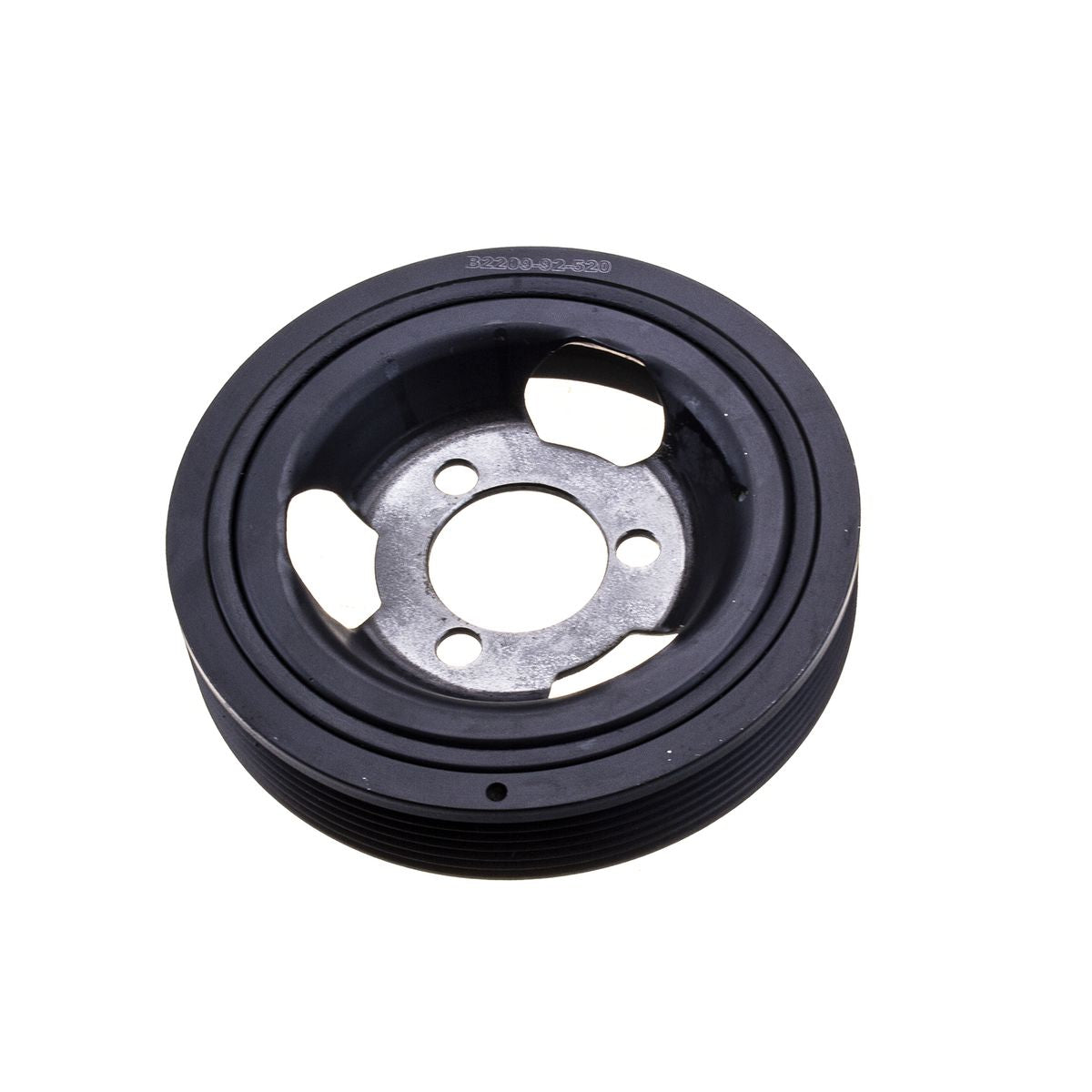 Kelpro Crankshaft Pulley KCP1058