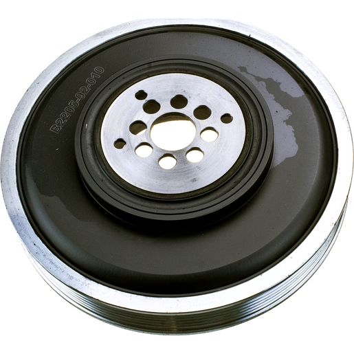 Kelpro Crankshaft Pulley KCP1065