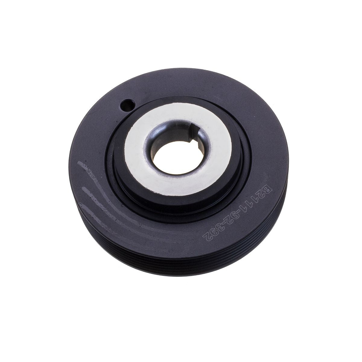 Kelpro Crankshaft Pulley KCP1073
