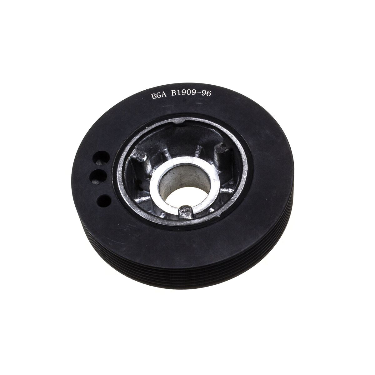 Kelpro Crankshaft Pulley KCP1081