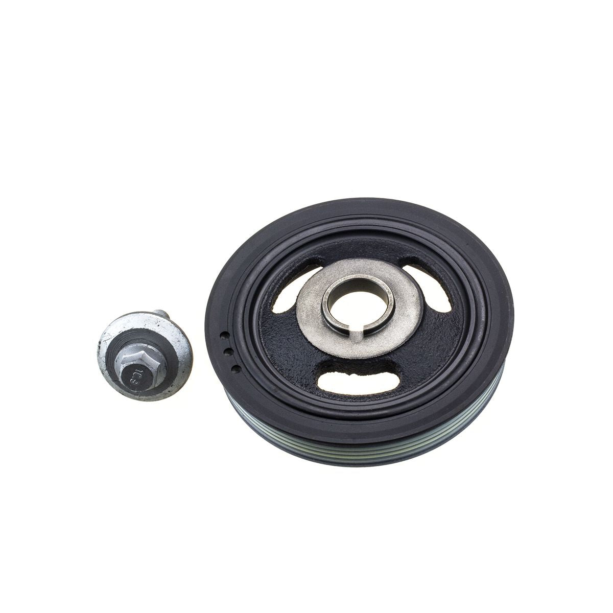 Kelpro Crankshaft Pulley KCP1082