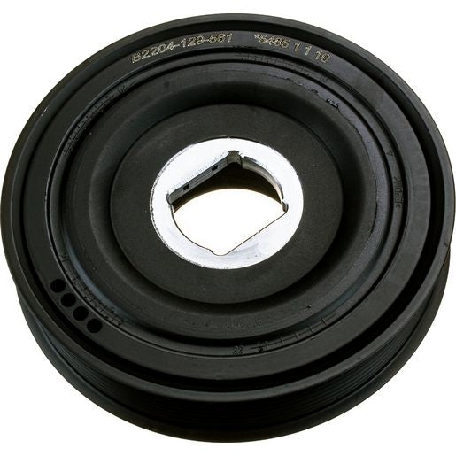 Kelpro Crankshaft Pulley KCP1088