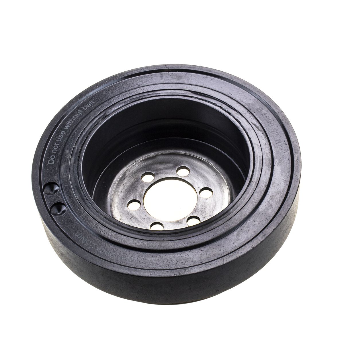 Kelpro Crankshaft Pulley KCP1090