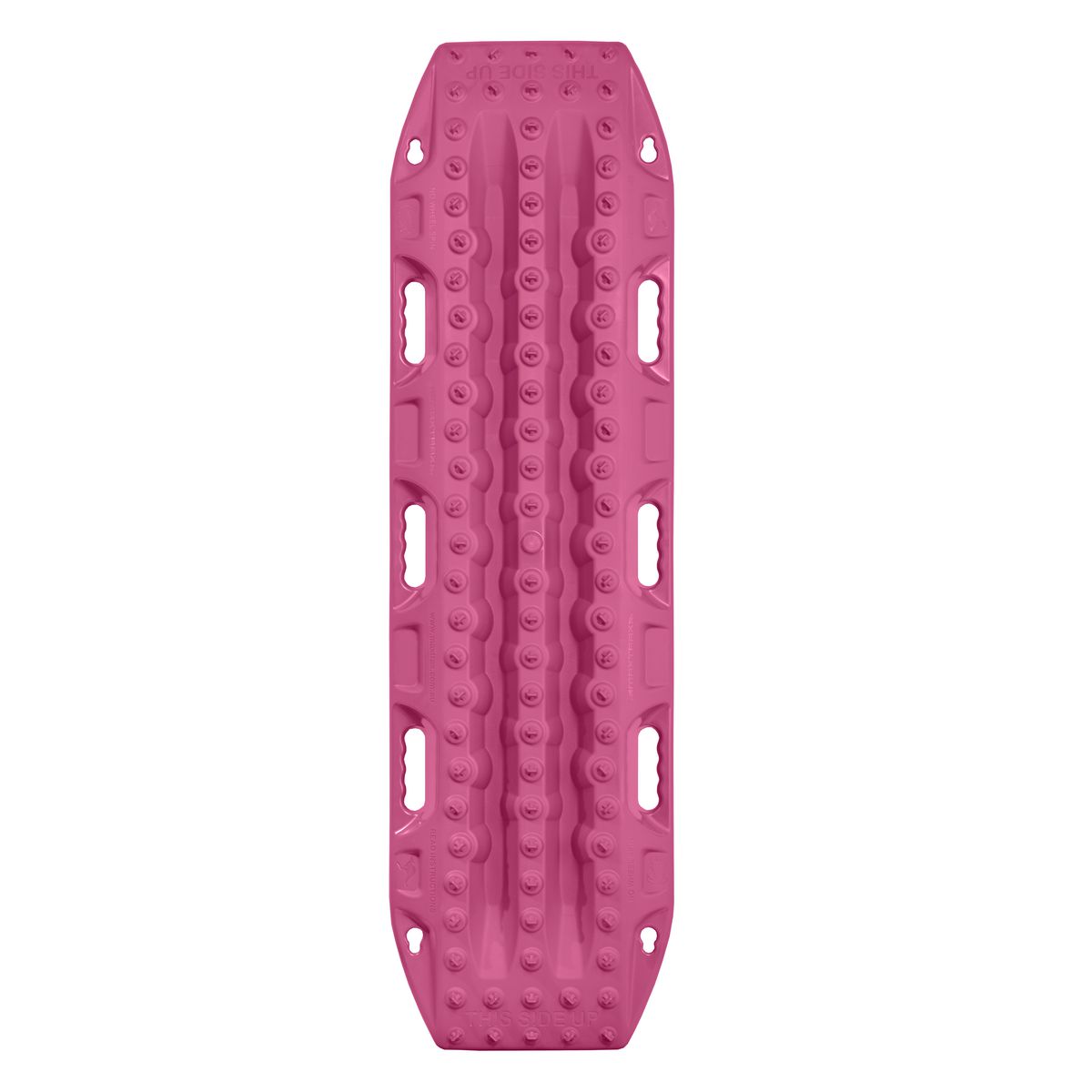 MAXTRAX MK2 4x4 Recovery Tracks Pink with Telltale Leashes