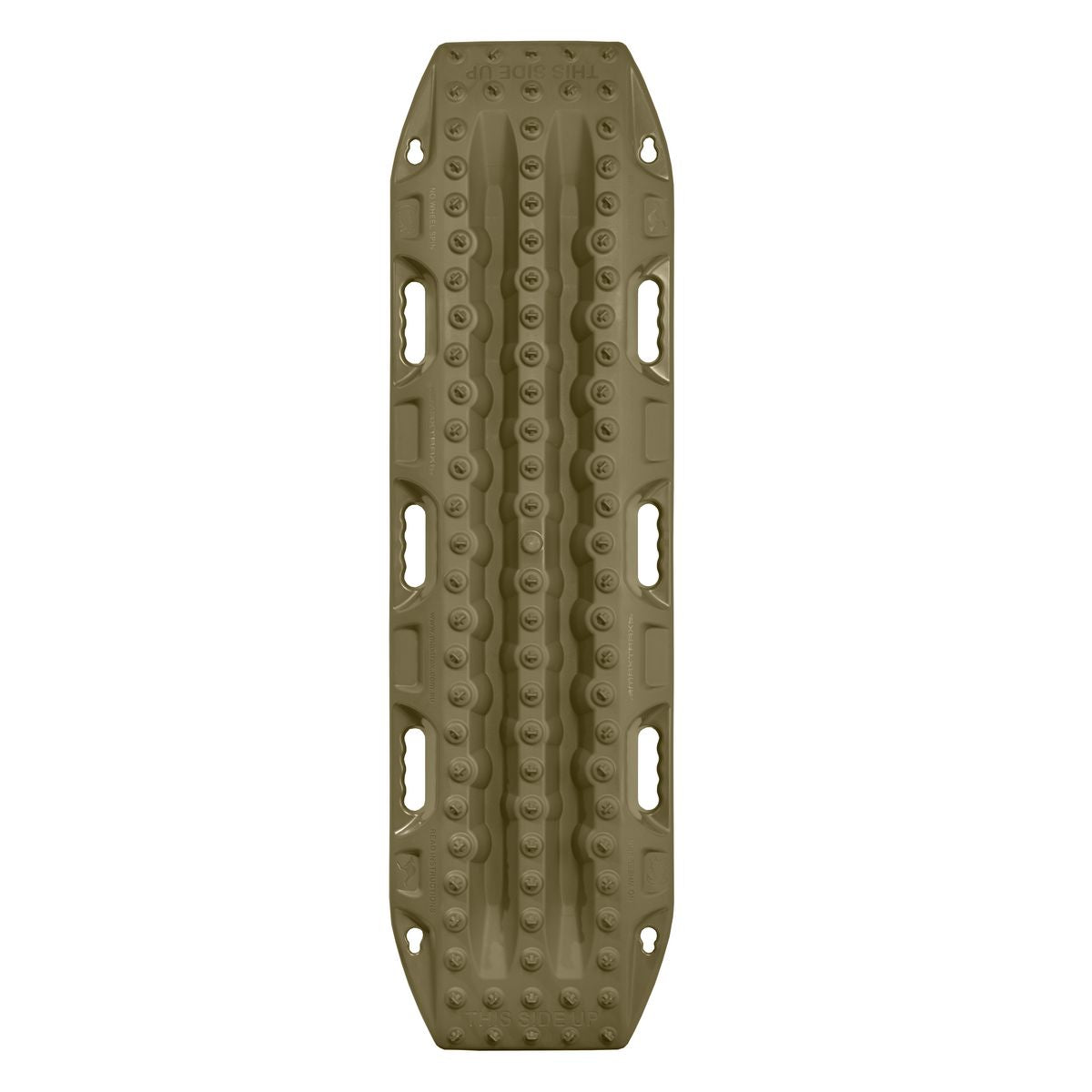 MAXTRAX MK2 4x4 Recovery Tracks Olive Drab with Telltale Leashes