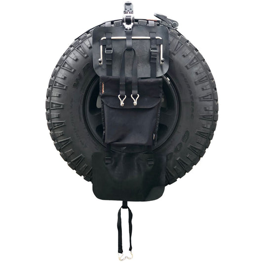 MAXTRAX Rear Wheel Harness
