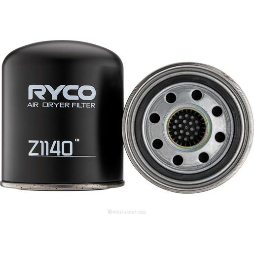 Ryco Air Dryer Filter Z1140