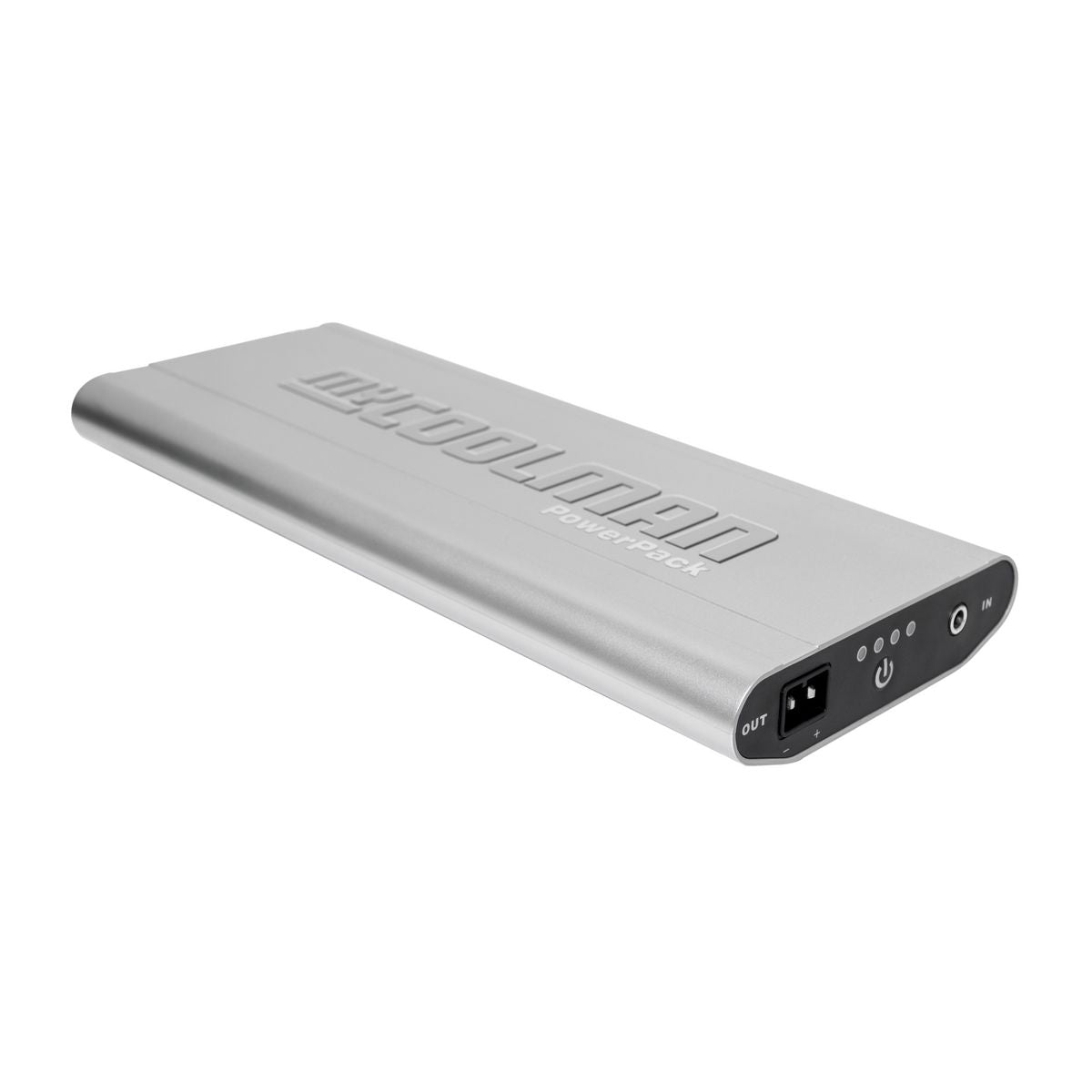 myCOOLMAN Portable Fridge/Freezer Powerpack Magnetic Water Resistant IP65 15Ah LiFeP04 CPP15